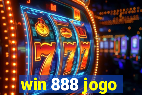 win 888 jogo